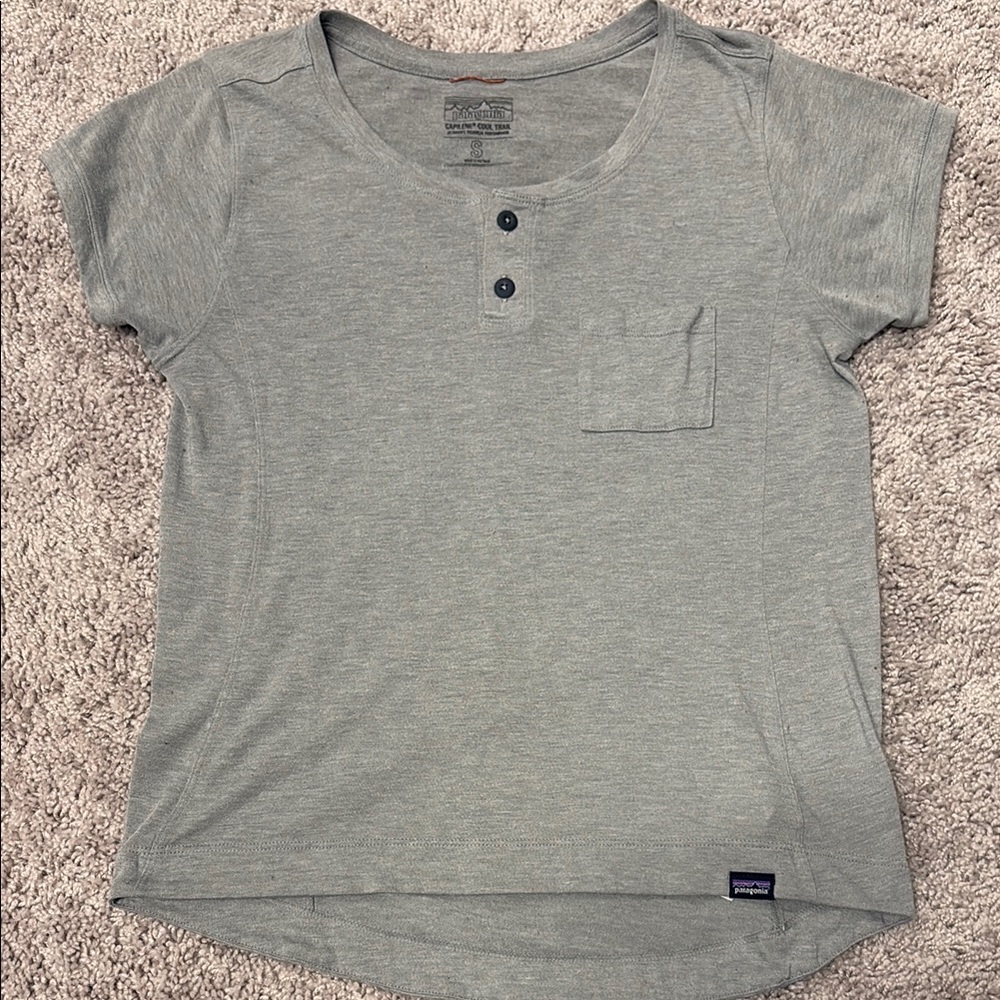 Patagonia T-Shirt